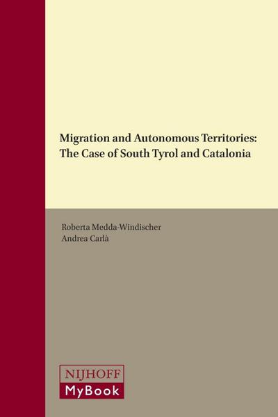 Migration and Autonomous Territories