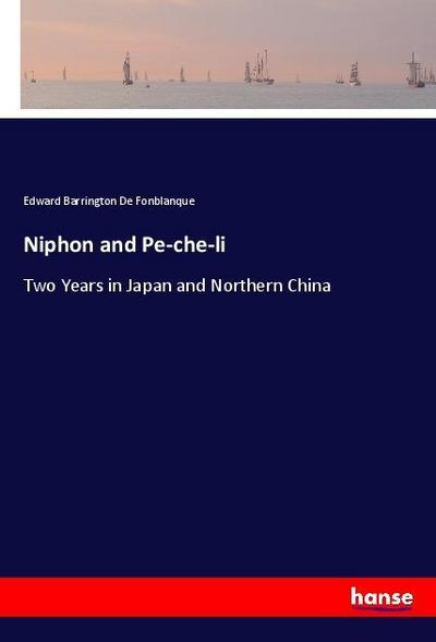 Niphon and Pe-che-li