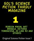 Sol’s Science Fiction Thirdly Magazine