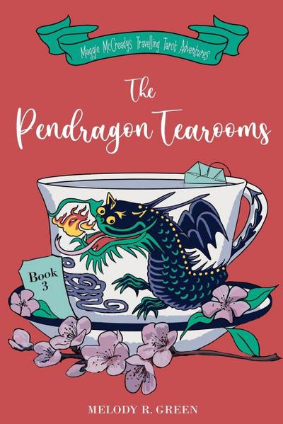 The Pendragon Tea Rooms