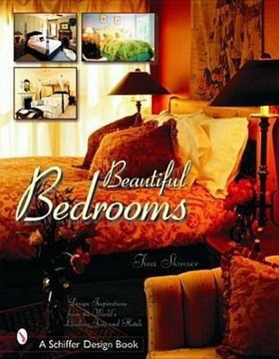 Beautiful Bedrooms