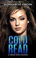 Cold Read (Oliana Mercer Series, #3)