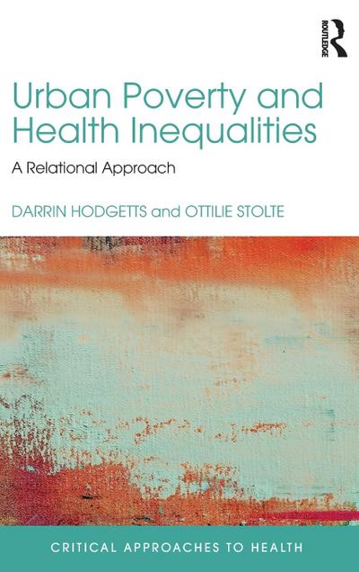 Urban Poverty and Health Inequalities