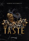 A bitter taste