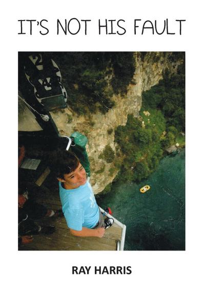 It’s Not His Fault