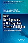 New Developments in the Cognitive Science of Religion