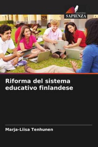 Riforma del sistema educativo finlandese