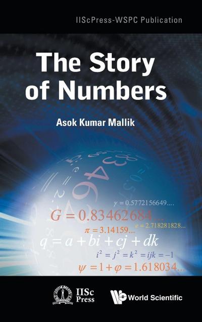 STORY OF NUMBERS, THE