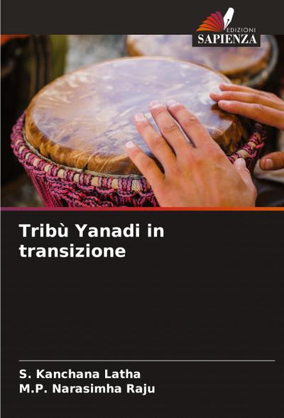 Tribù Yanadi in transizione