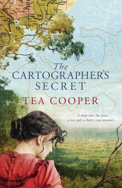 The Cartographer’s Secret