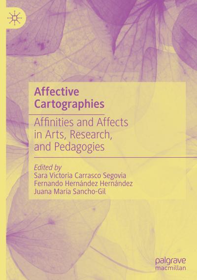 Affective Cartographies