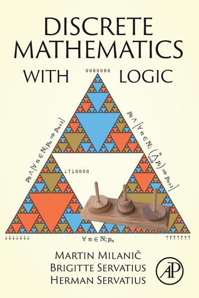 Discrete Mathematics With Logic
