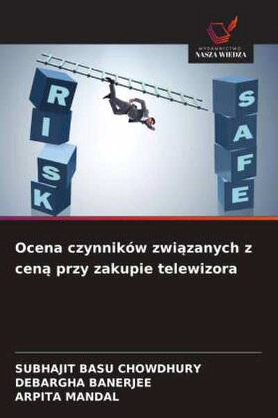 Ocena czynników zwi¿zanych z cen¿ przy zakupie telewizora
