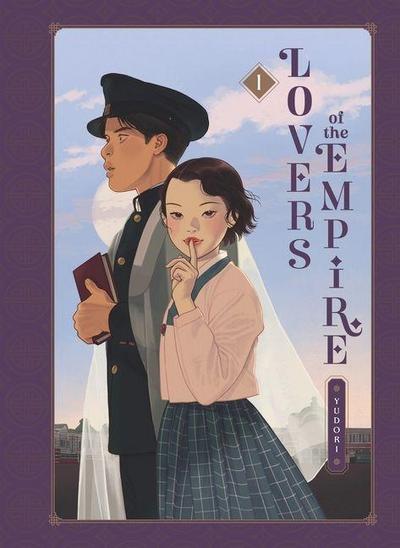 Lovers of the Empire