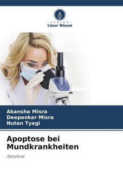 Apoptose bei Mundkrankheiten