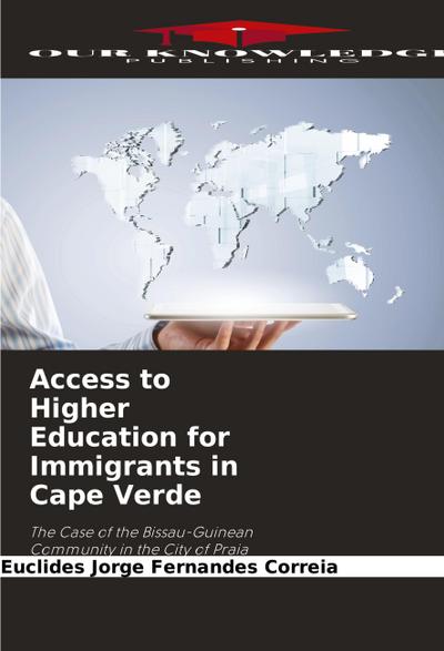 Access to Higher Education for Immigrants in Cape Verde