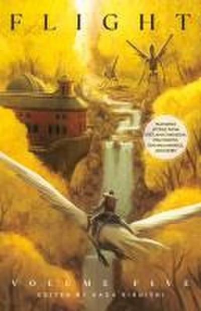 Flight, Volume 5