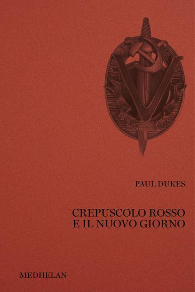 Crepuscolo rosso e il nuovo giorno