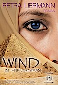 Wind in ihren Haaren