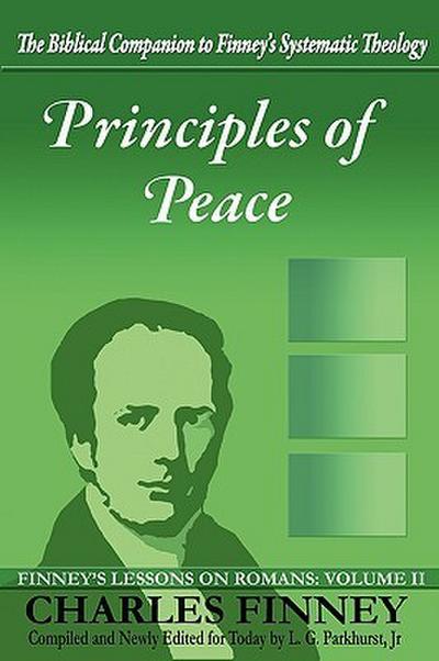 Principles of Peace
