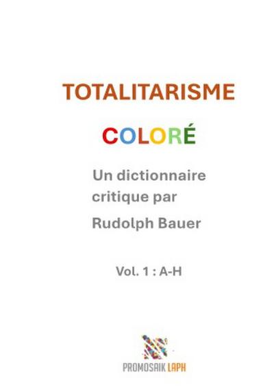 Totalitarisme coloré