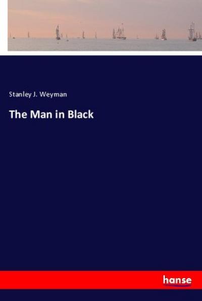 The Man in Black
