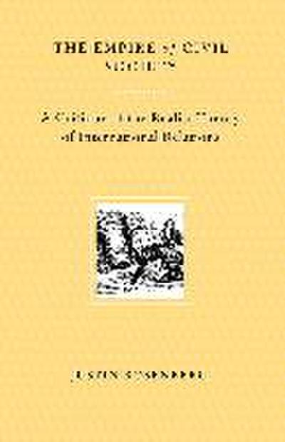 The Empire of Civil Society