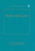 Kant and Law