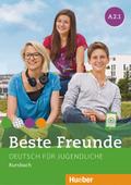 Beste Freunde A2/1: Deutsch für Jugendliche.Deutsc ...