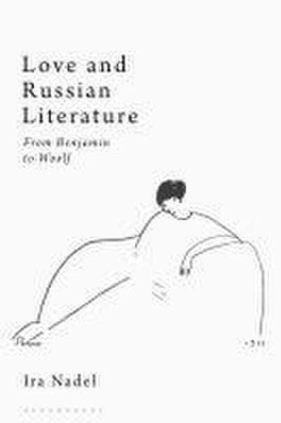 Love and Russian Literature