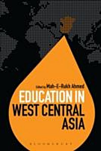 Education in West Central Asia