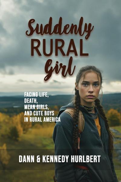 Suddenly Rural Girl