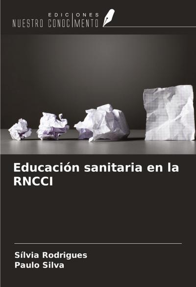 Educación sanitaria en la RNCCI
