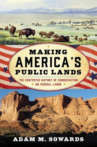 Making America’s Public Lands