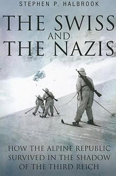The Swiss and the Nazis