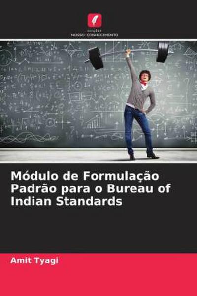 Módulo de Formulação Padrão para o Bureau of Indian Standards