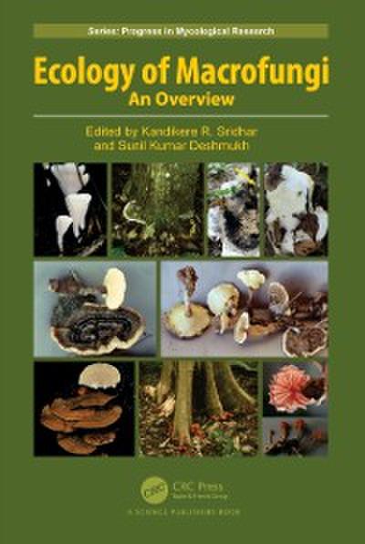 Ecology of Macrofungi