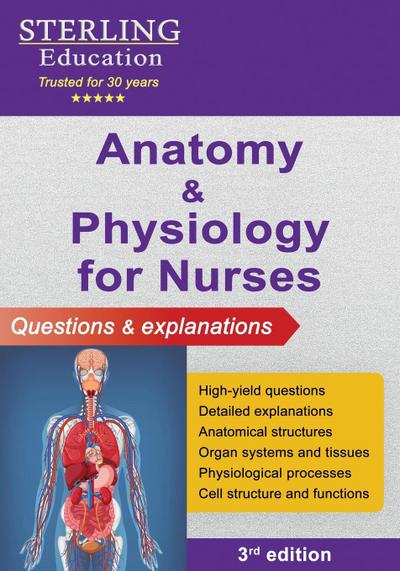 Anatomy and Physiology for Nurses