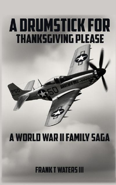 A Drumstick for Thanksgiving Please