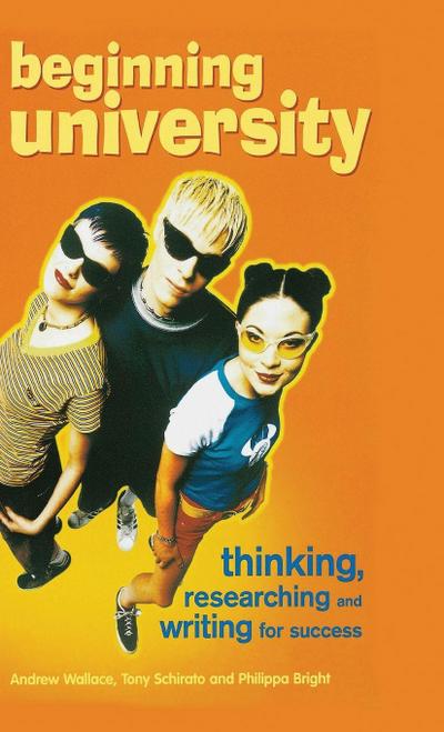 Beginning University