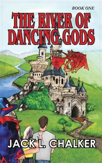River of Dancing Gods (Dancing Gods: Book One)