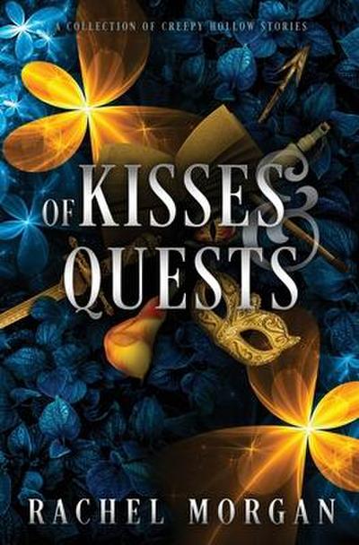 Of Kisses & Quests