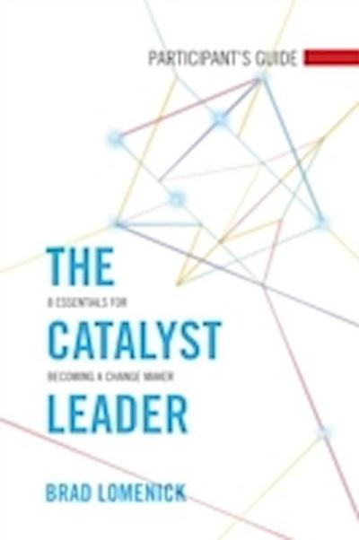 Catalyst Leader Participant’s Guide