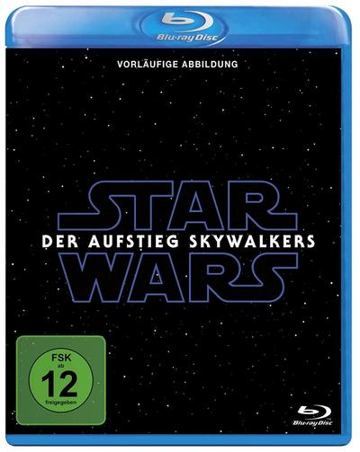 Star Wars: Episode IX - Der Aufstieg Skywalkers