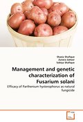 Management and genetic characterization of Fusariu