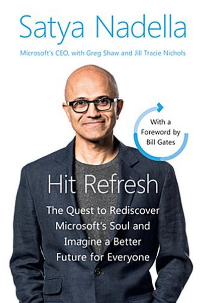 Hit Refresh