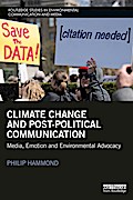 Climate Change and Post-Political Communication