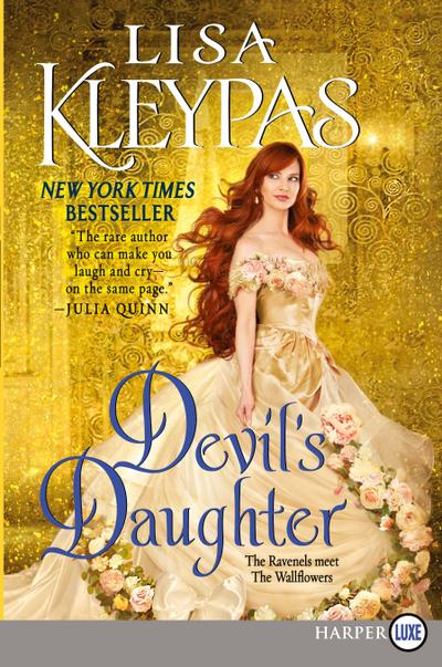 Devil’s Daughter LP