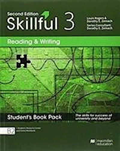 Skillful Second Edition Level 3 Reading and Writing