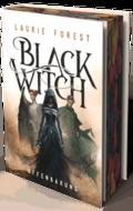 Black Witch - Offenbarung